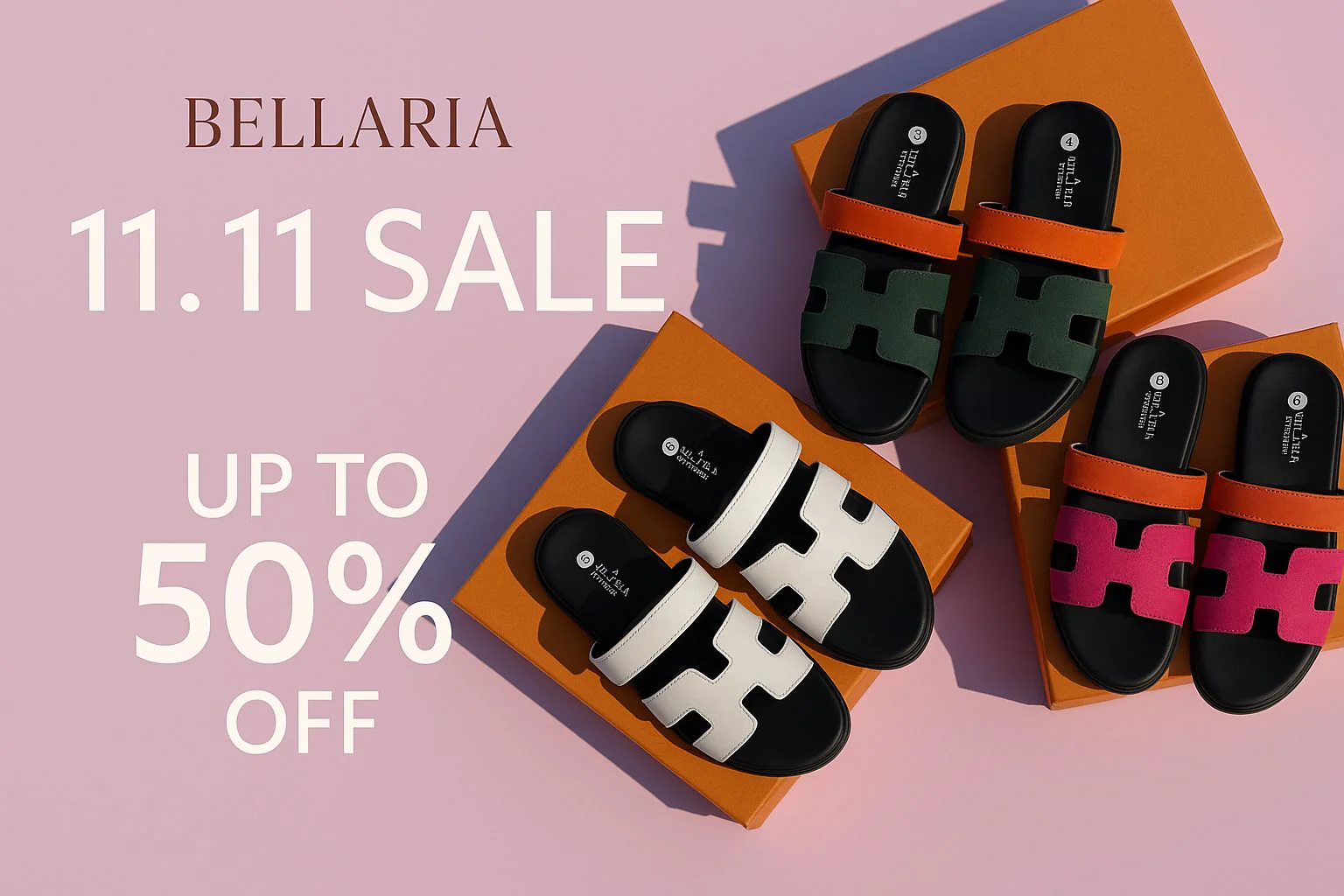 Welcome to Our Store